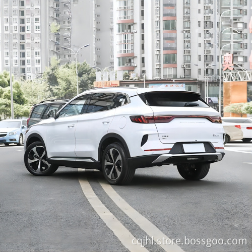 2023 Auto Byd Song Plus Byd Song Pro 4 Wheel Electric автомобиль Новые дешевые четыре колеса взрослые электрические электромобили Byd Yuan Tang Han Electric